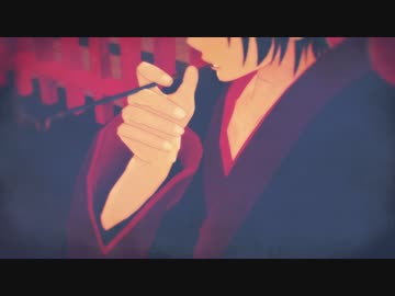 【MMD鬼徹】スケコマ神獣おまけその2【MMDアクセサリ配布あり】