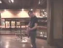 MUSE ドム＆クリス LiveJam（大阪＆ウェンブリー）