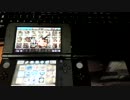 モンスターハンター4G　New3DSと3DSの起動と終了時間比較