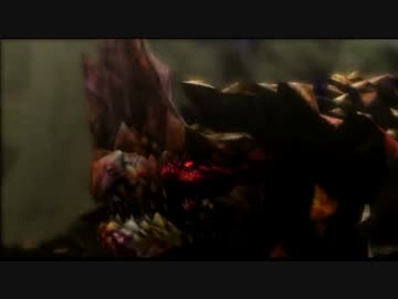 平凡狩人のMH4Gプレイ日記 第5回 村上位 セルレギオス極限化
