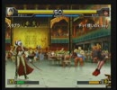 第八回KOF2002UM紅白戦 in東大阪あうとばぁん part3