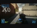 BF3 TDMをやっていきます