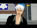 【福本MMD】女々しくて(？)