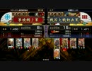 【戦国大戦】つりのぶせたい動画  その５５    vs五枚大谷(正七位A)