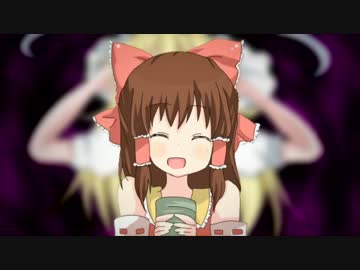 懐かしき東方の地 ～Old World