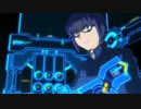ビルドファイターズトライで小ネタ