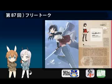 501 JFW-unofficial-OA 第87回