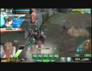 元戦国陸上部員のＢＢ 画面３往復目