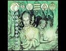 Armageden / The Advent (Cisco Ferreira & Colin McBean) 