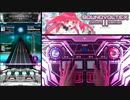ムーニャポヨポヨスッポコニャーゴ　序盤の階段を餡蜜