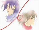 カイト（Halyosy）とメイコ（ガゼル）でメルト【修正版】