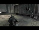 Gears of war クラン戦　Plan A vs EASY　後半 １戦目 Fuel Depot 2/2