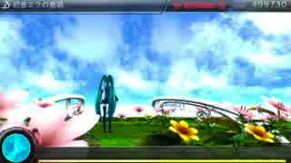 【EXTREME】初音ミクの激唱-PDF2nd-【パーフェクト】
