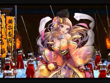 戦国大戦】SSR北政所+R北政所 鑑賞動画 - ニコニコ動画