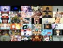 I'm so happy MAD比較 36画面