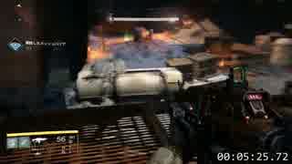人気の Destiny Fps 動画 2 444本 12 ニコニコ動画
