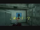 【最終回】蛇足・恭一郎【実況】 OUTLAST　豚足　part12