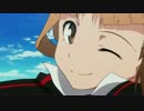 【ロボットガールズZ OP差替】ロボットZ女乙～豪色パラドックス～