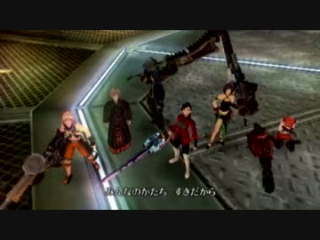 【ゆっくり劇場】東方神喰伝　第一部　最終話【GEB】