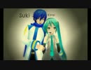 Hatsune Miku V3 & KAITO V3  - Suki, Kirai