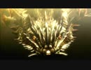 [ #MH4G] 2014.10.15 蛇帝龍ダラ・アマデュラ亜種初討伐 team[dogeza]