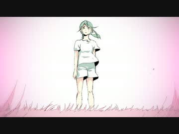 【Hatsune Miku English】 Goodbye 【Original Song】
