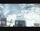 【PC版BF4】新興クラン合同リーグ　第3戦　JNFT　対　KCPS様　【前半】