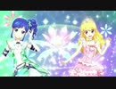 Wake up my music ②[わか・えいみver] PV風フルサイズ(60f)　【アイカツ！】