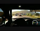 念願のイタ車を乗りこなす