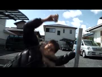 クルマで釣りに行こう♪　part 18 前編　【エギング】