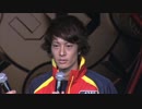 常滑SGボートレースダービーSP動画-22 ４号艇 篠崎元志 ドリーム戦IV