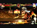 高田馬場ミカド GGXｒｄ 10月11日 ミカマス 関東大会 固定３ON その2