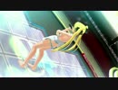 ドリームクラブ　ホストガールオンステージ　魅杏　ドリームエプロン