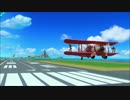 いろんなゲーム曲をパイロットウイングスの音源っぽくしてみたかった。