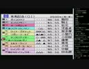 14.10.14 永井兄弟 ダビスタミッションpart2