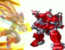 ［MUGEN］凶の宴　凶下位ランセレバトル！ part37