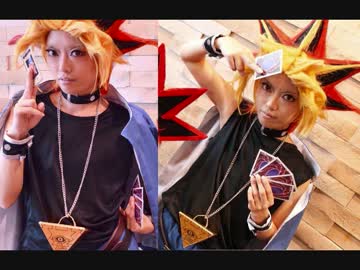 【紫のこびと】コスプレ衣装作ってみた【コスプレ】