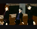 【進撃のＭＭＤ】Good Feeling【眼鏡】