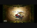 [MH4G]G2ジンオウガ亜種生産ハンマーソロ[05'22"66]