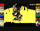 【スマブラ3DS】シュールで気楽にエンジョイ乱闘　７