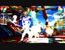 高田馬場ミカド GGXｒｄ 10月11日 ミカマス 関東大会 固定３ON その11