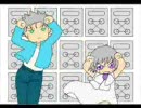 銀本コンビでｳｯｰｳｯｰｳﾏｳﾏ(ﾟ∀ﾟ)