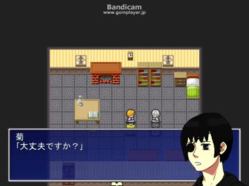 [APヘタリア]終焉の舞台　第四話