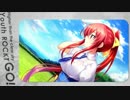 あの晴れわたる空より高く・自作壁紙紹介動画