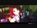 【波音リツ誕生祭2014】こっち向いてBaby【MMD＋UTAUカバー】