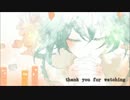 【を中国語で歌ってみた】glow【ミン】