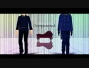 【APヘタリアMMD】overprotected【重量級】