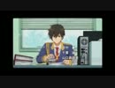 甘城ブリリアントパークOPのコマ分かれシーンをじっくりと見たい動画