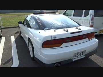 180SXで徳島を紹介しようと思ふ その２６