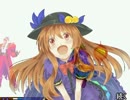 【MUGEN】　並?～神まで出てこいや！トナメ　Part13
